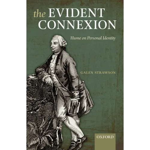 The Evident Connexion: Hume on Personal Identity
