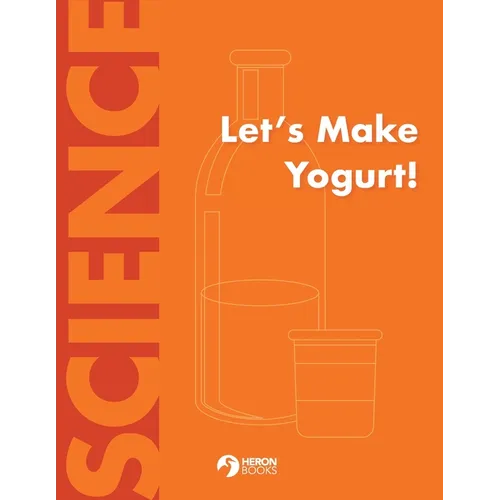 Lets Make Yogurt