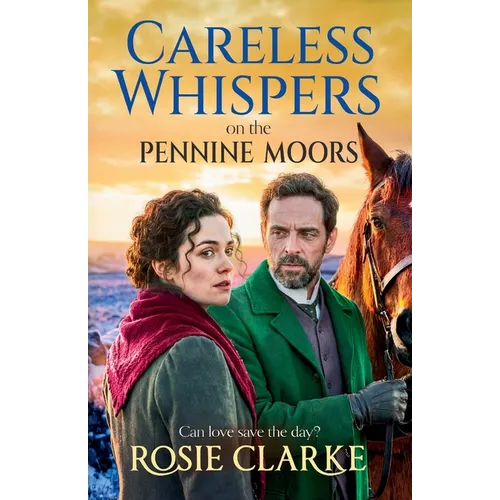 Careless Whispers on the Pennine Moors