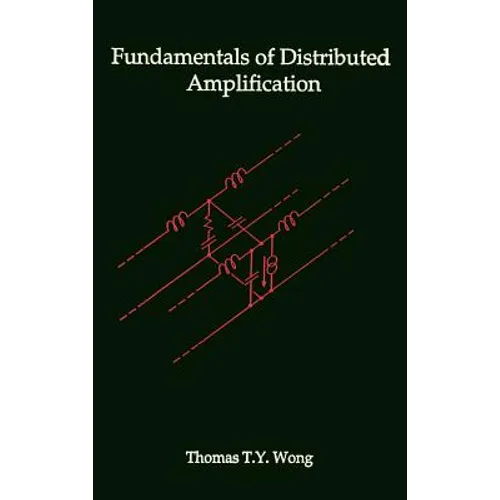 Fundamentals of Distributed Amplification