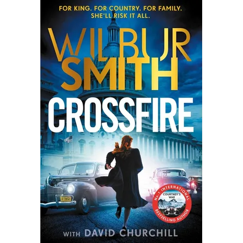 Crossfire