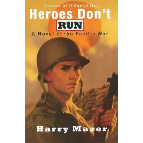 Heroes Don't Run