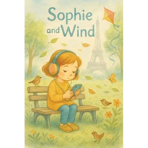 Sophie and Wind