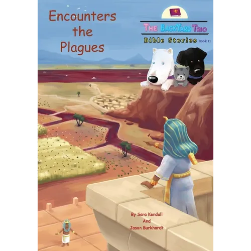 Encounters the Plagues