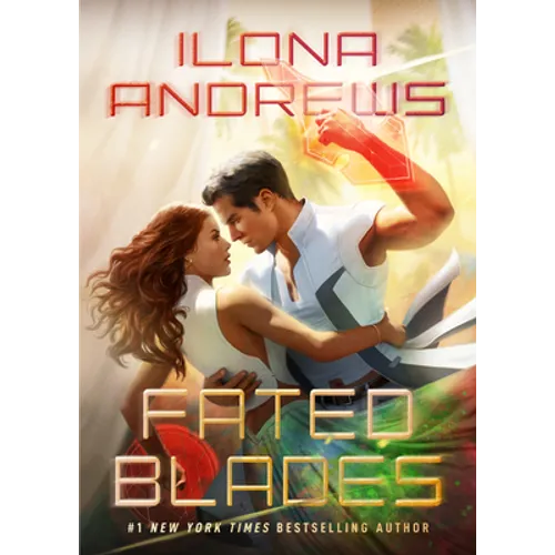 Fated Blades