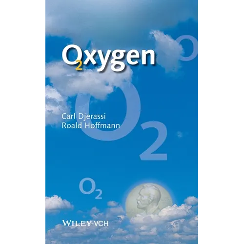 Oxygen: A Play in 2 Acts