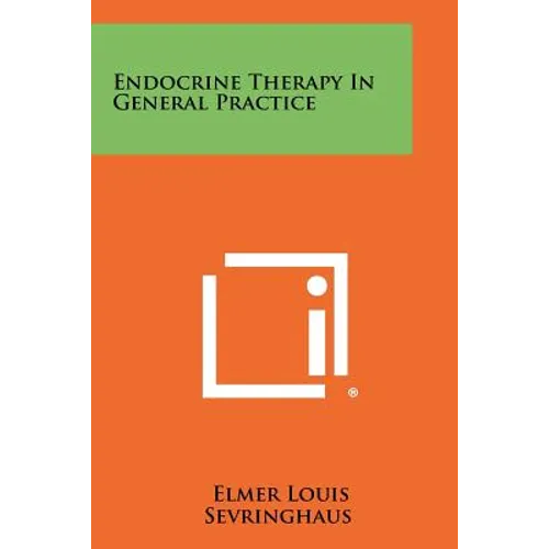 Endocrine Therapy in General Practice