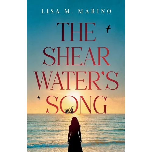 The Shearwater's Song