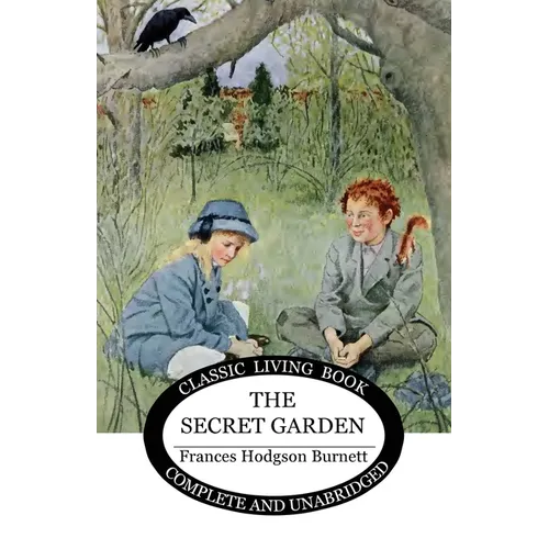 The Secret Garden