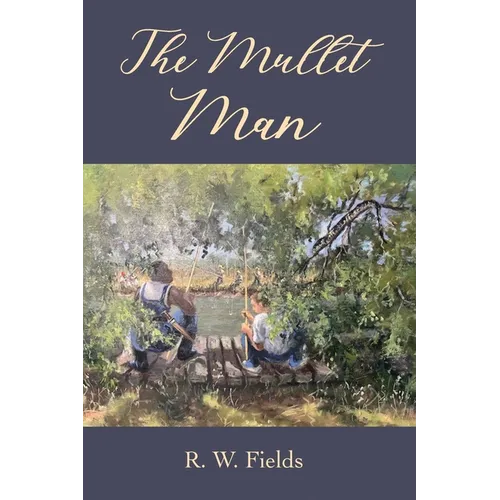 The Mullet Man
