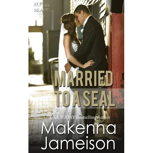 Married to a SEAL