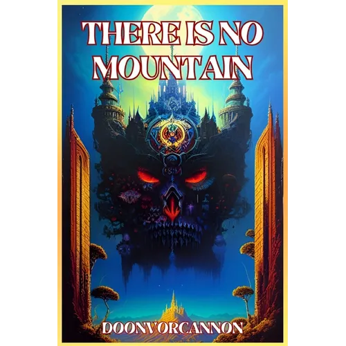 There is no Mountain
