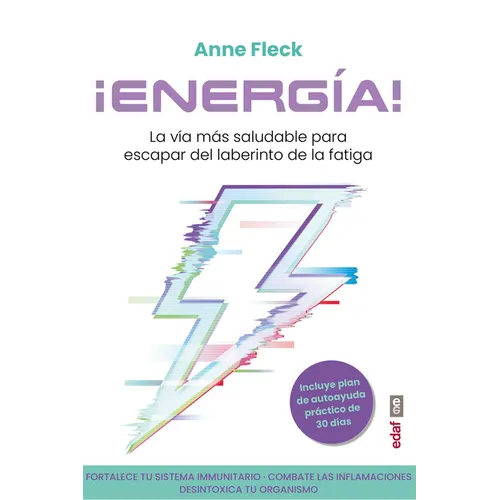 Energía!
