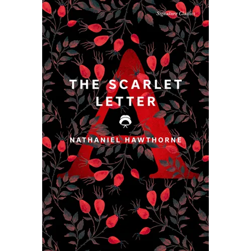 The Scarlet Letter