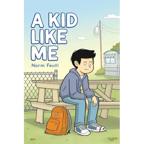 Kid Like Me