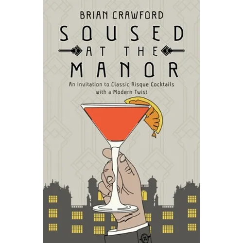 Soused at the Manor