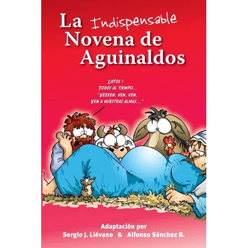 La Indispensable Novena de Aguinaldos