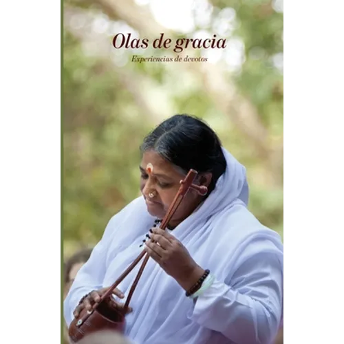 Olas de gracia