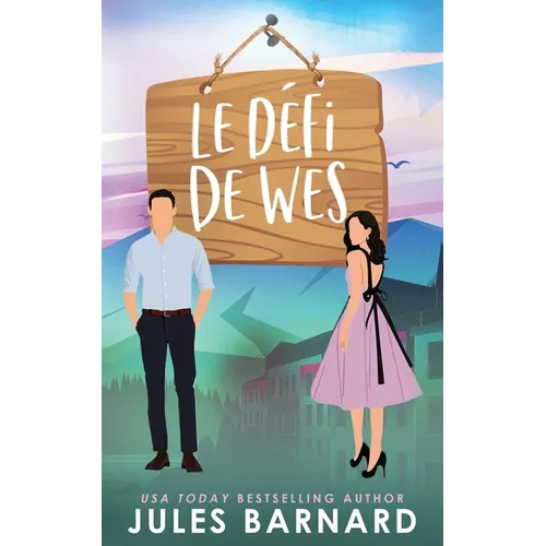 Le De Fi De Wes