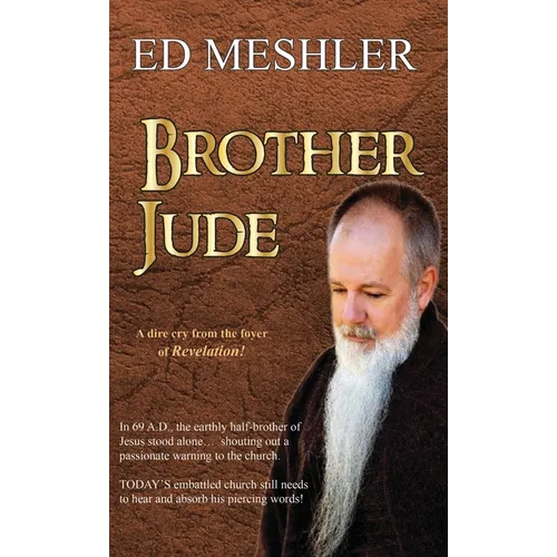 Brother Jude