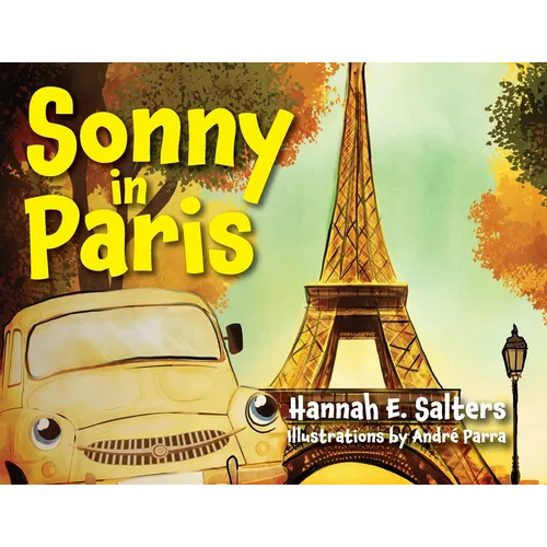 Sonny in Paris