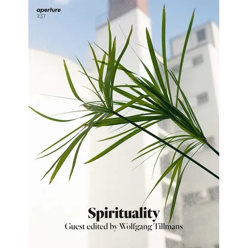 Spirituality: Aperture 237