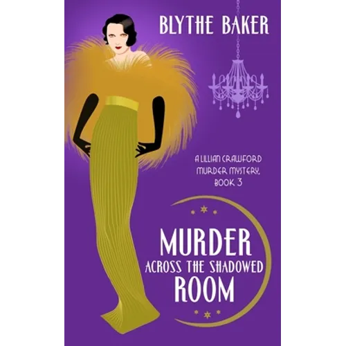 Murder Across the Shadowed Room