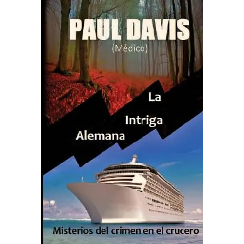 La Intriga Alemana
