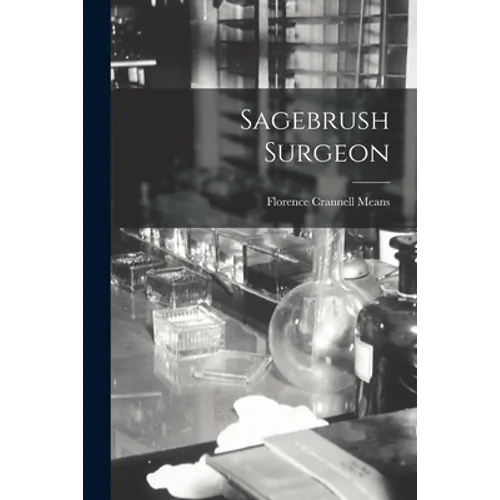 Sagebrush Surgeon