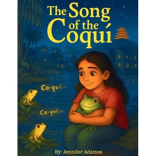 The Song of the Couqí