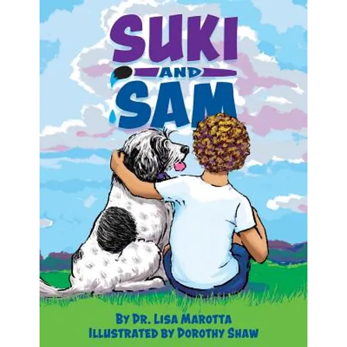 Suki and Sam