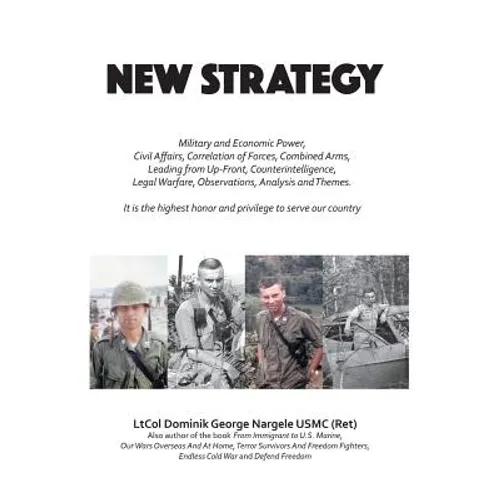 New Strategy