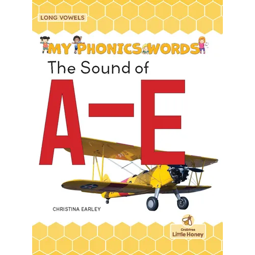 The Sound of A-E