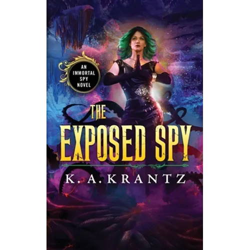 The Exposed Spy