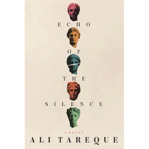 Echo of the Silence