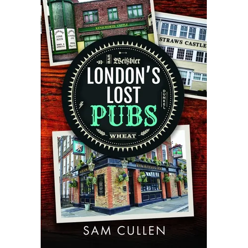 London's Lost Pubs