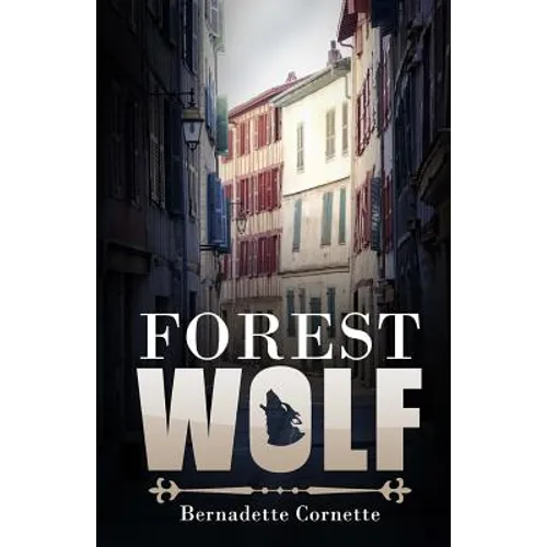 Forest Wolf