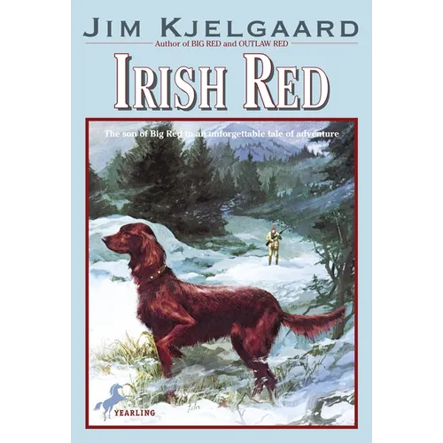 Irish Red