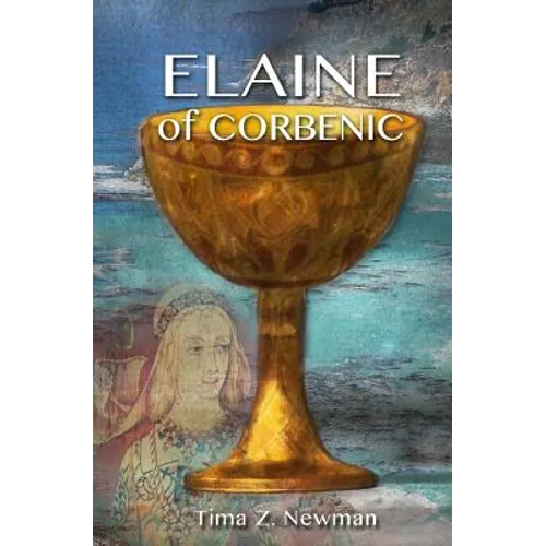 Elaine of Corbenic