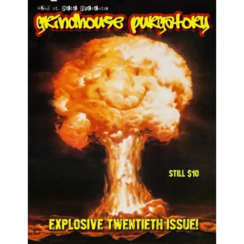 Grindhouse Purgatory #20