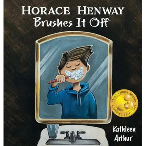 Horace Henway Brushes It Off