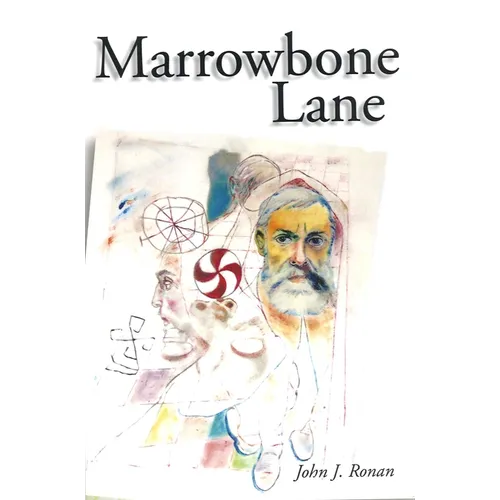 Marrowbone Lane