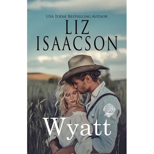 Wyatt: A Walker Brothers Novel