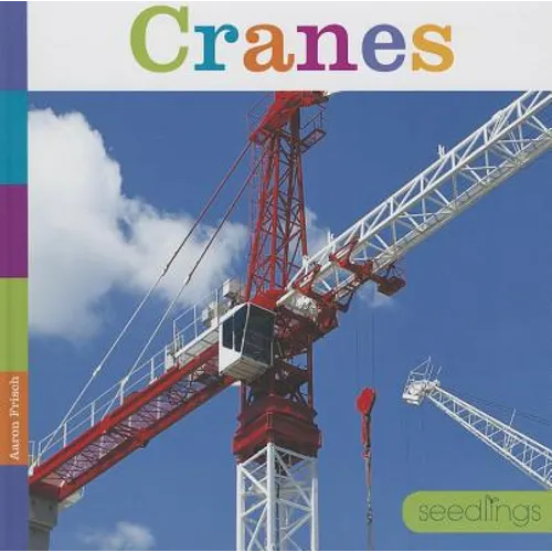 Cranes