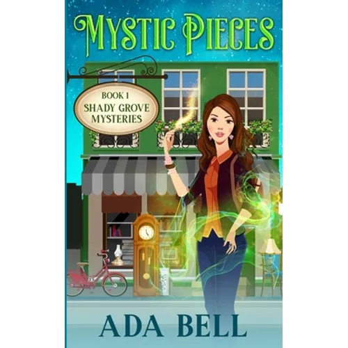 Mystic Pieces