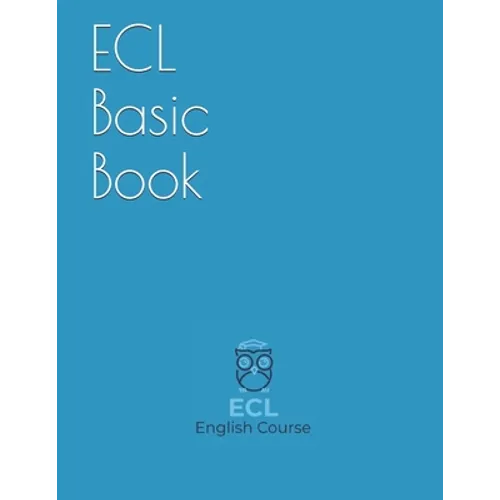 ECL Basic Book