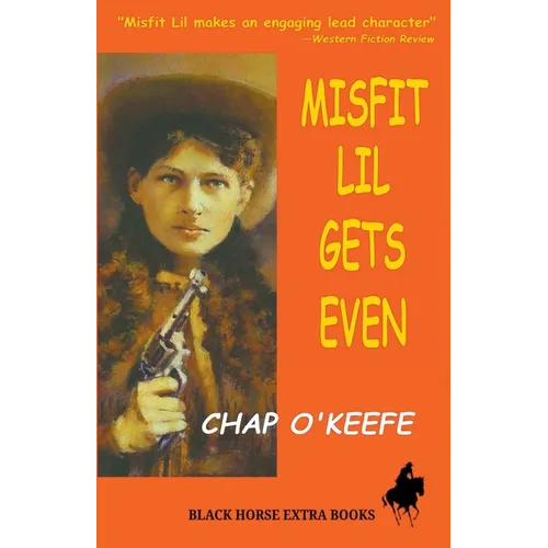 Misfit Lil Gets Even