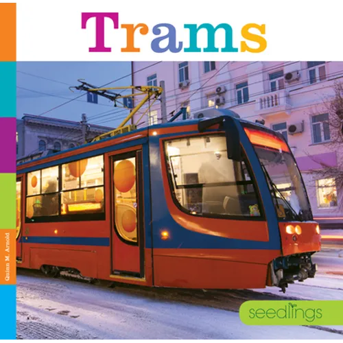 Trams