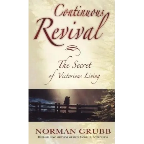 Continuous Revival