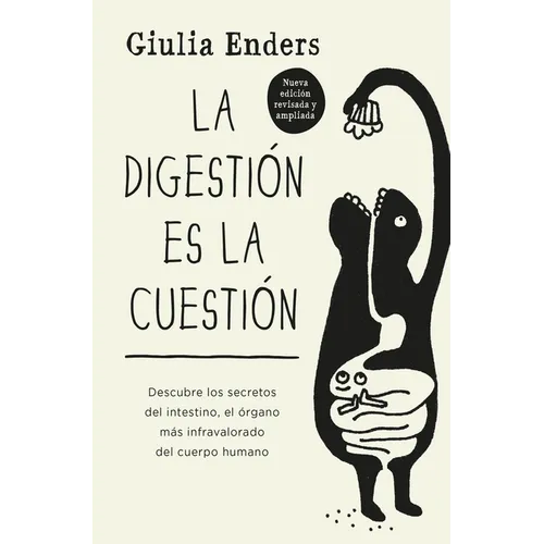 Digestión Es La Cuestión, La -V3*